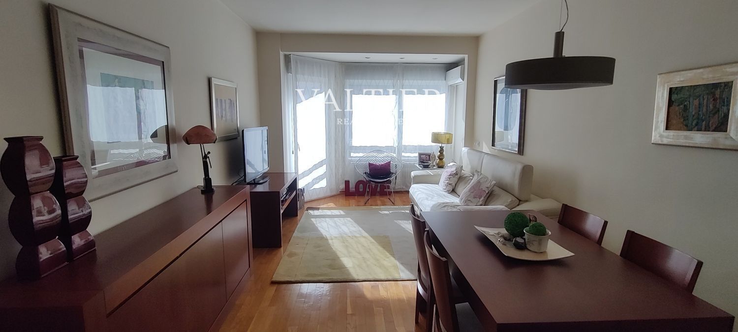 Flat for rent in CIUDAD DE BARCELONA, Adelfas