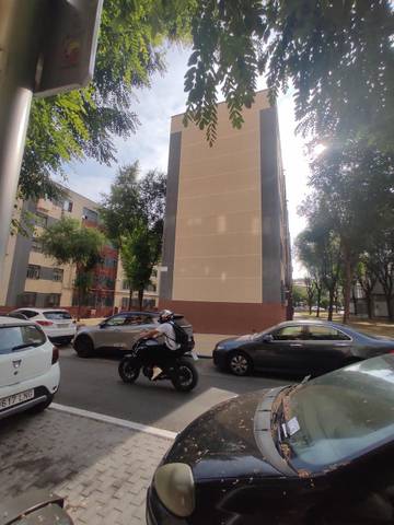 Piso en Venta en La Dolorosa en Los Ángeles