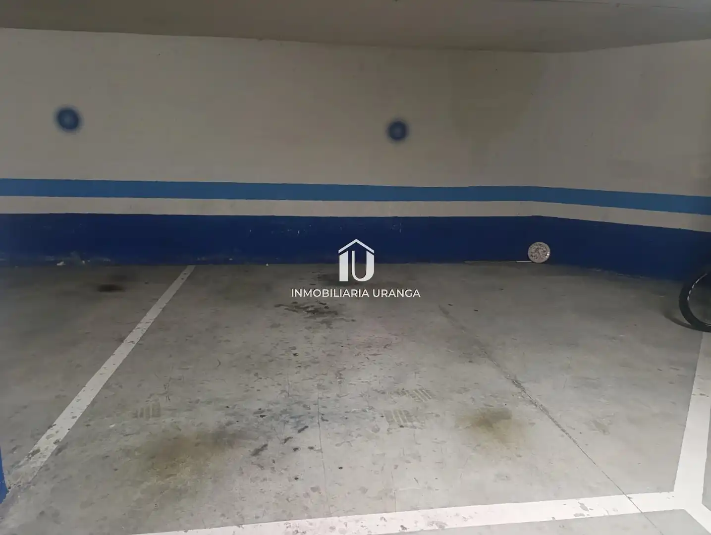 Parking de Piso en venta en Castro-Urdiales con Calefacción, Terraza y Piscina comunitaria