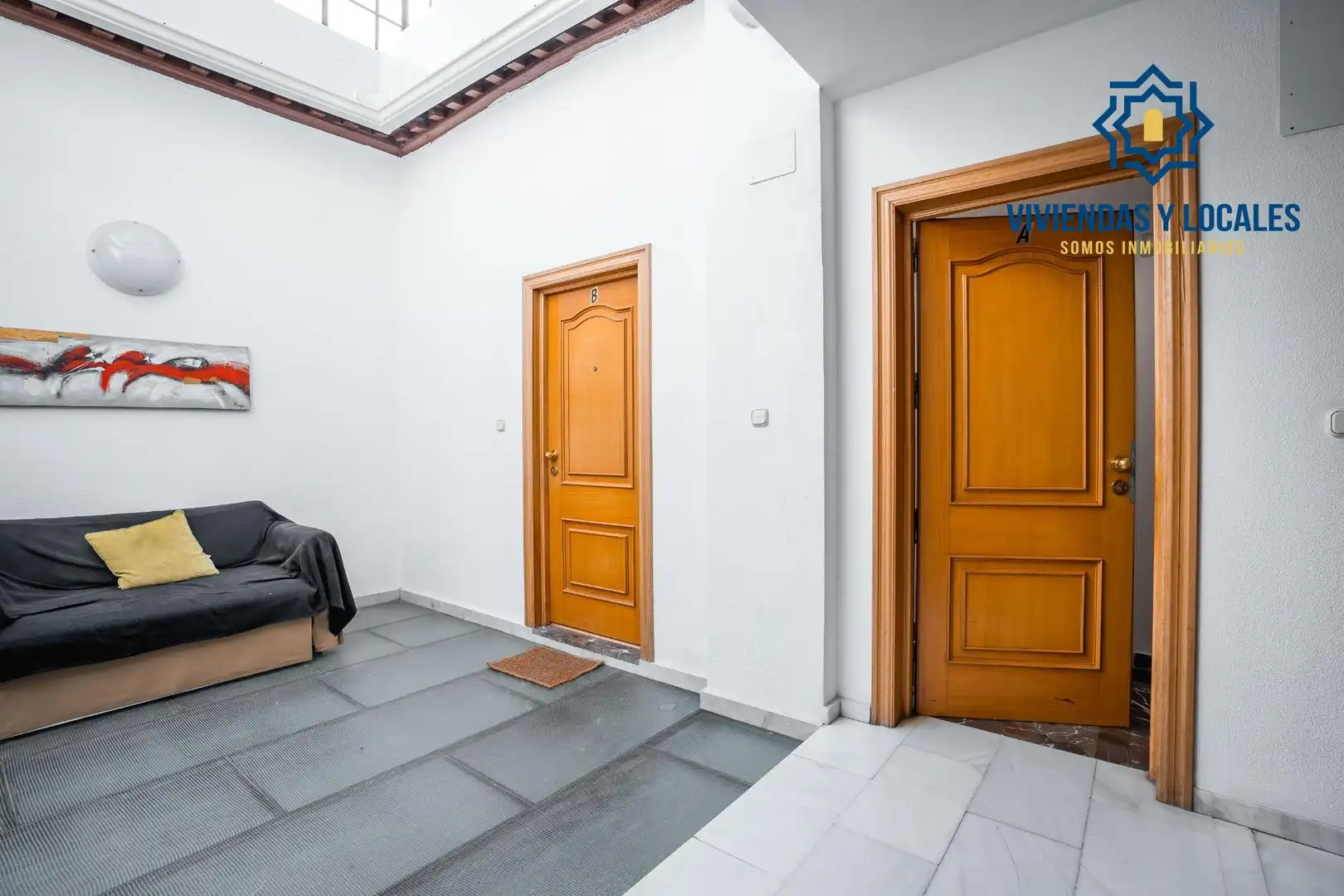 Flat with lift for sale in Centro, imagen 15