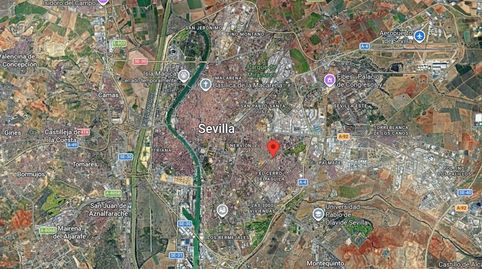 Foto 3 de Casa adosada en venta en C. María Briceño, 10, Amate, Sevilla Capital