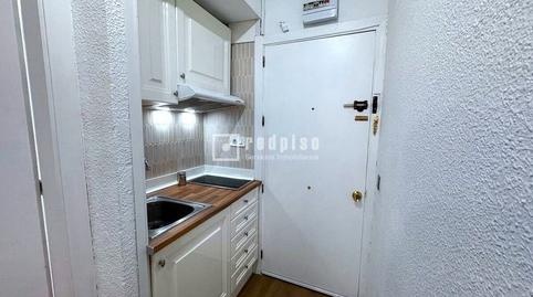 Foto 4 de Estudi de lloguer a Manantiales - Estación de Autobuses, Torremolinos