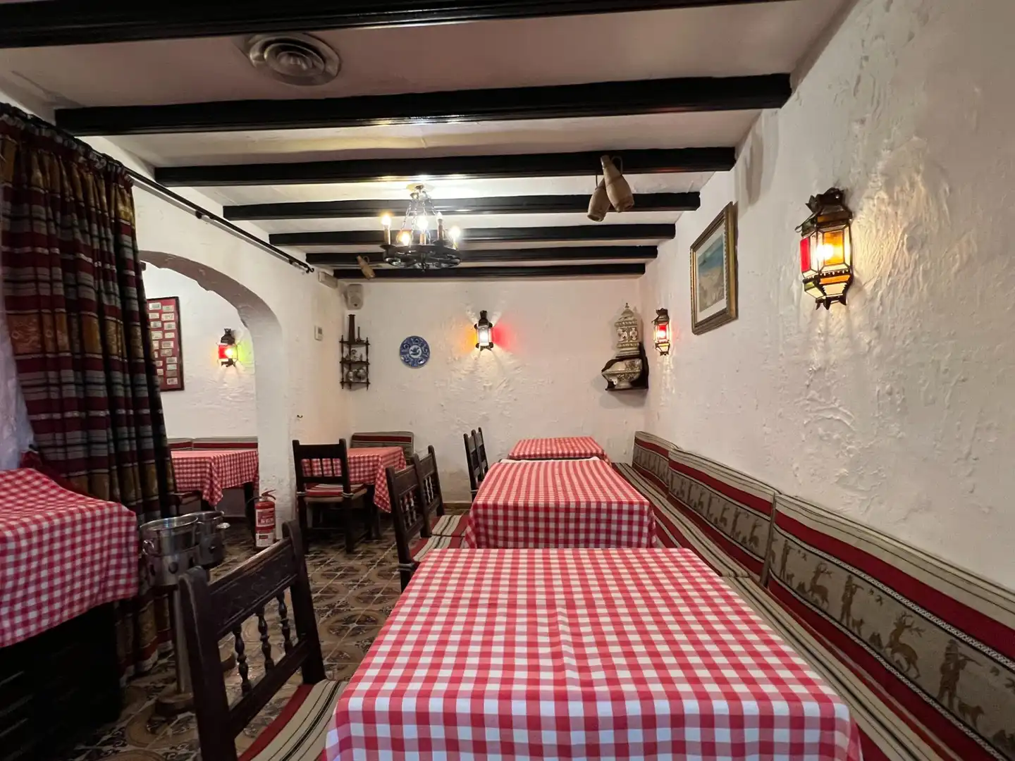 Gewerbefläche zum Verkauf in Zona Pueblo, imagen 13