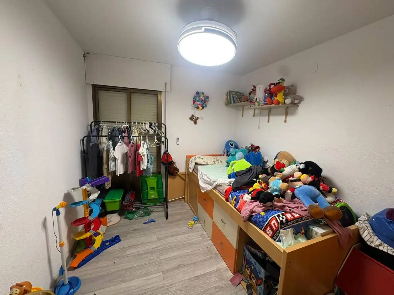 Pis en venda en Huerta de Valdecarábanos amb Aire condicionat i Terrassa
