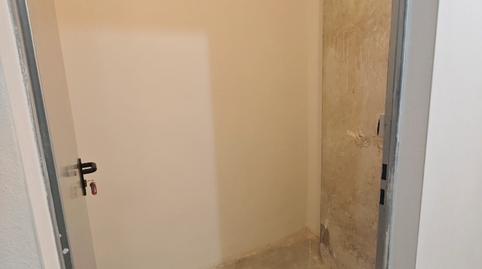 Foto 2 de Traster de lloguer a Avinguda Valencia, 12, Manzanera - Tosal, Alicante