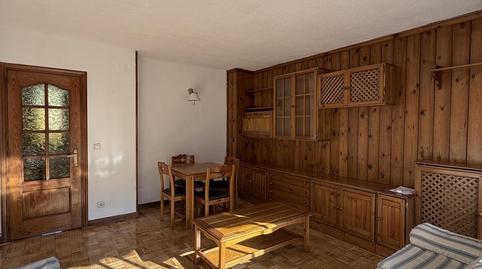 Foto 2 de Pis en venda a El Carrascal, Leganés