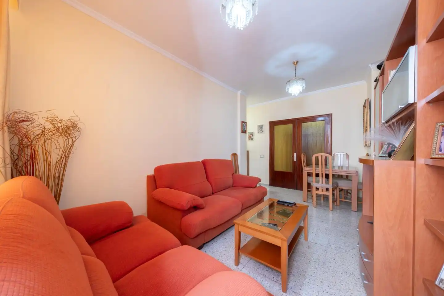 Appartement avec ascenseur à vendre à El Cid, imagen 4