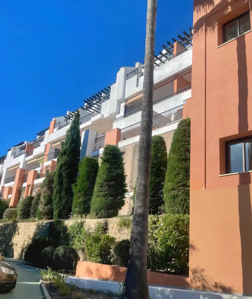 Appartamento con piscina in vendita a Calle Hernán Cortés 9, imagen 26