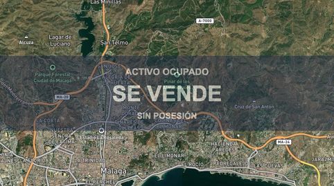 Foto 4 de Pis en venda a Olletas - Sierra Blanquilla, Málaga Capital