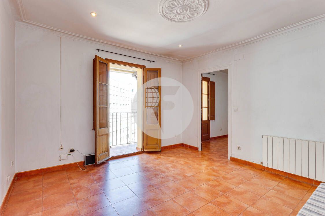 Ático en venta en L'Antiga Esquerra de l'Eixample