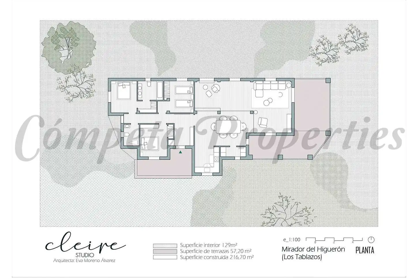 Casa con jardín en venta en Frigiliana, imagen 10