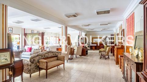 Photo 2 of Flat to rent in Barrio del Nervión, Sevilla