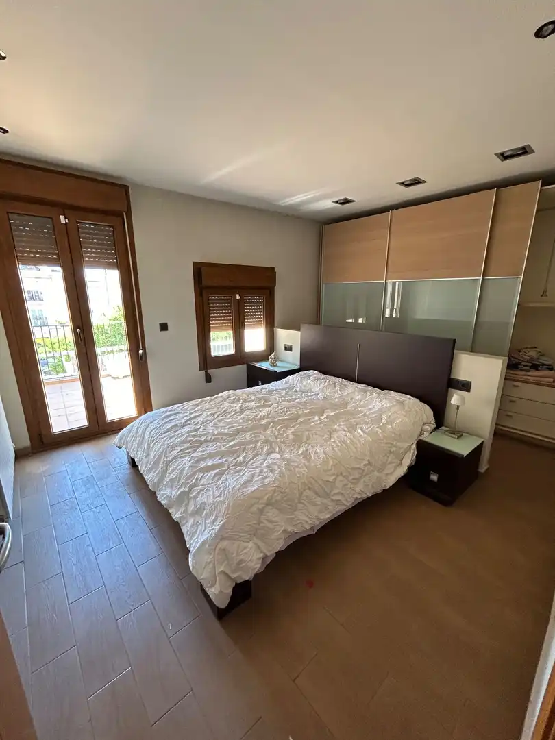 Maison mitoyenne avec jardin à vendre à Masquefa, imagen 7