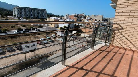 Foto 3 de Pis en venda a Carrer de Sant Josep, Nord, Tarragona