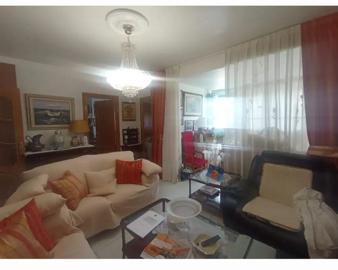 Wohnung mit Aufzug zum Verkauf in Avenida de Cuenca, imagen 2