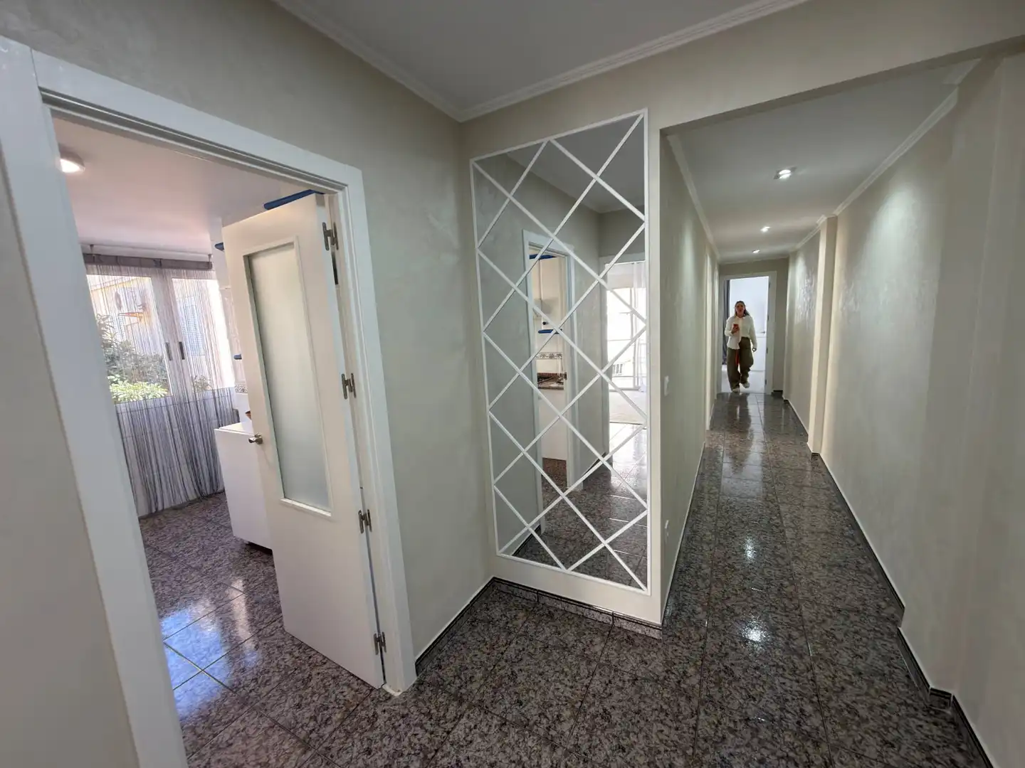 Flat for sale in Carrer de Cibeles, imagen 35