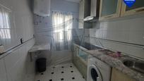 Cuina de Pis en venda en  Madrid Capital amb Parquet i Alarma