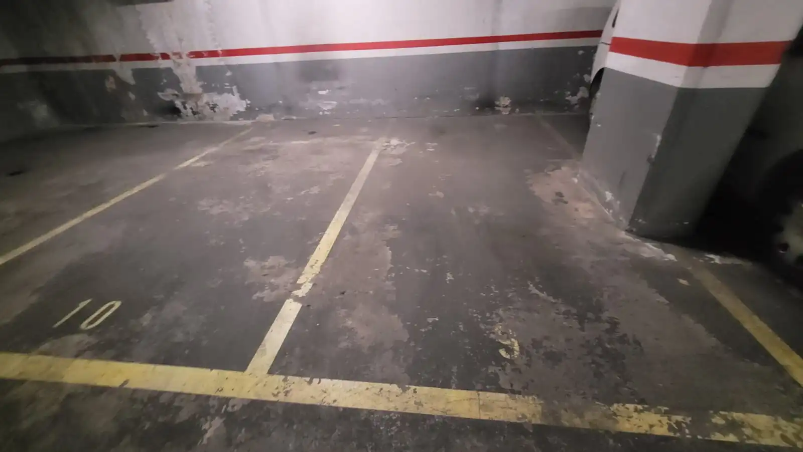 Parking of Garage for sale in Barcelona