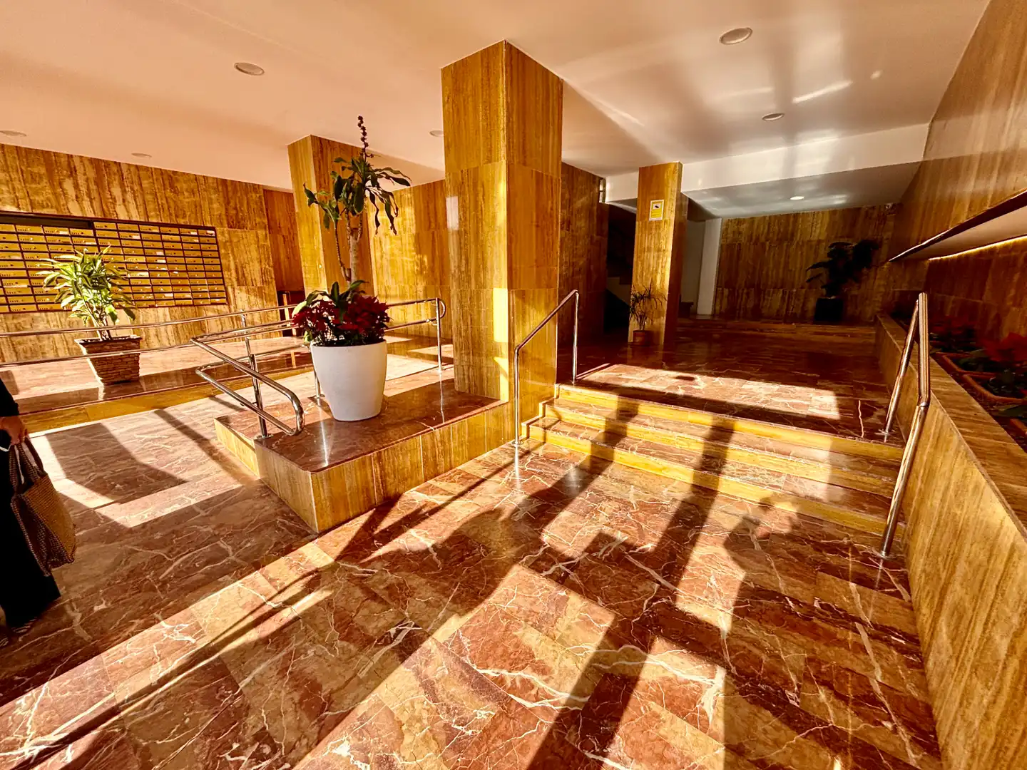 Piso en venta en Avenida de Holanda, 5, Playa de San Juan