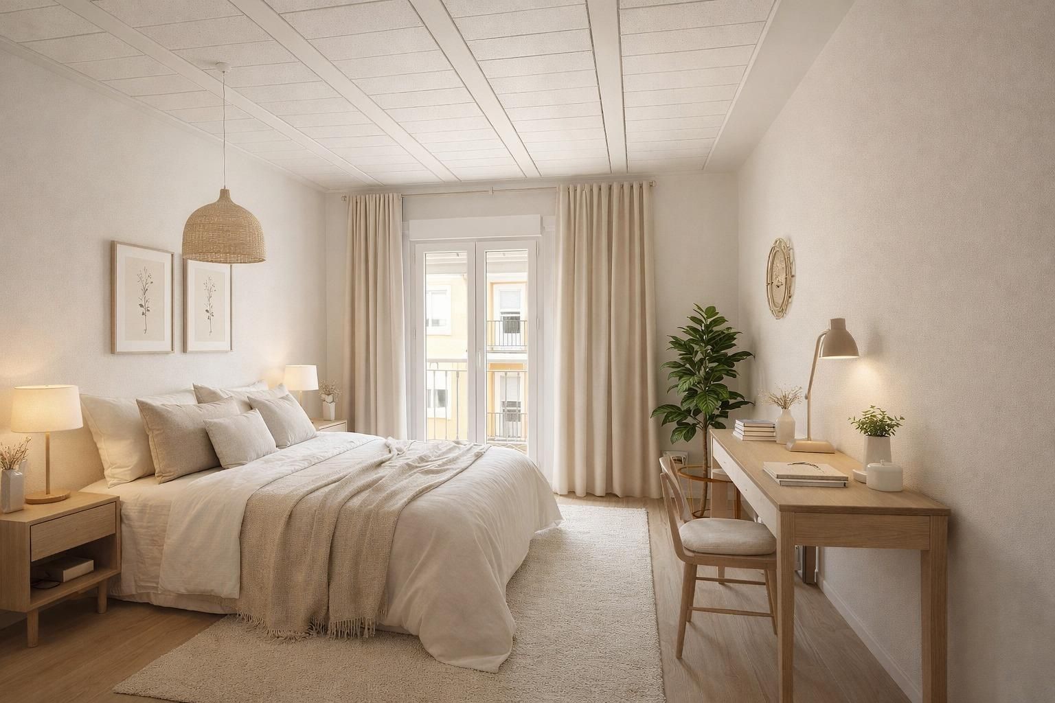 Habitación de Piso en venta en Dúrcal con Balcón