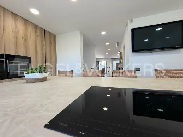 Houses for sale in Cambrils  with Air Conditioner, Heating and Private garden
