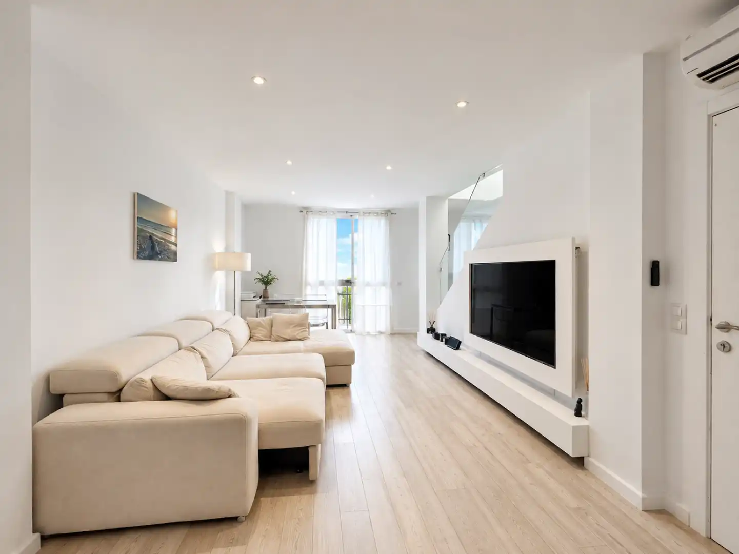 Piso con terraza en venta en Palma de Mallorca - Son Serra  Son Peretó, imagen 33