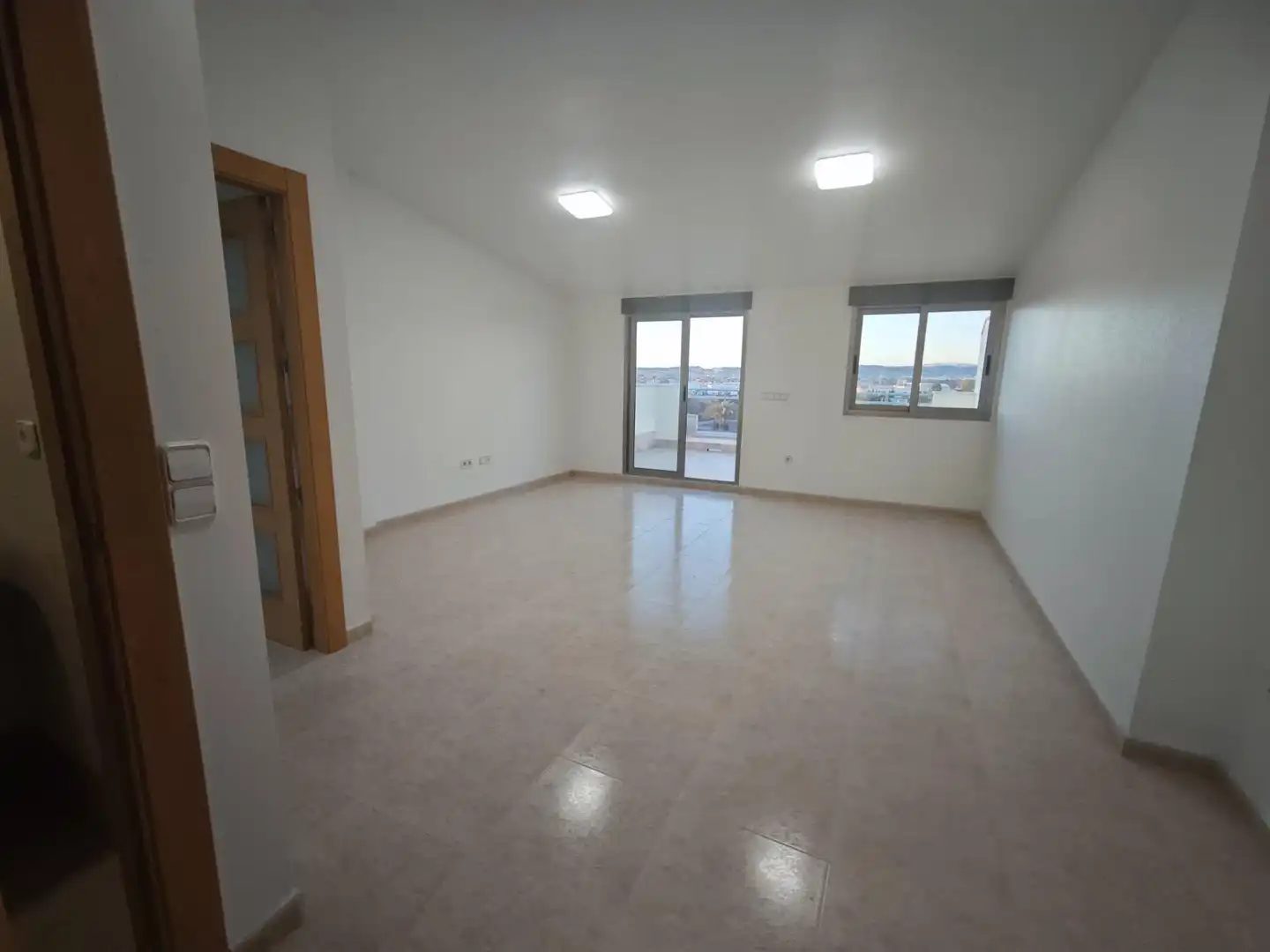 Habitación de Ático en venta en Murcia con Terraza