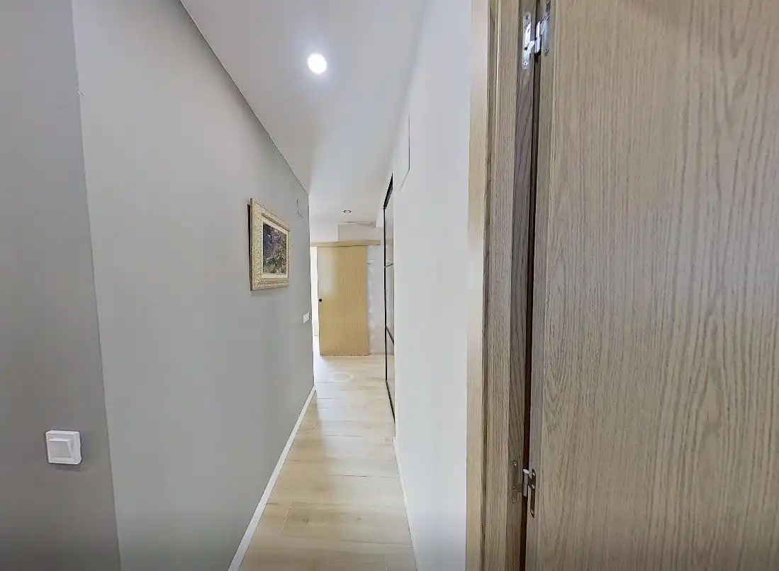 Casa amb piscina en venda a Olivella, imagen 16