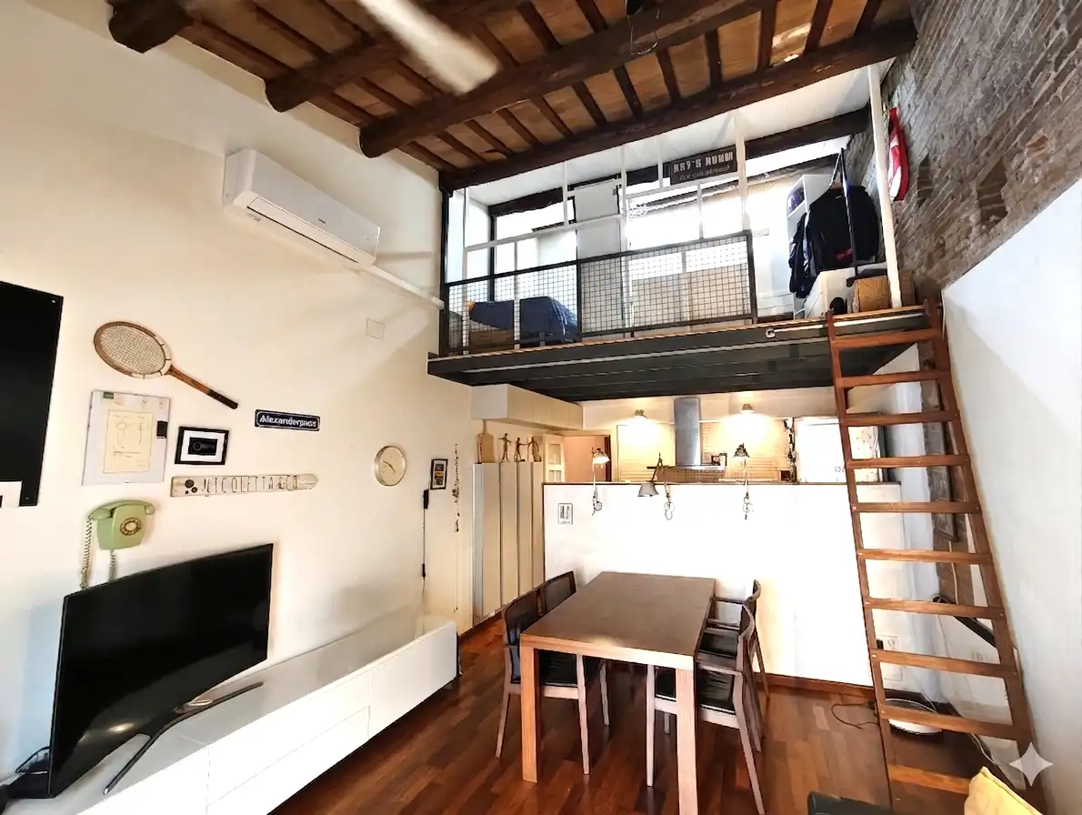 Appartement avec terrasse à vendre à Carrer de Saragossa, imagen 2