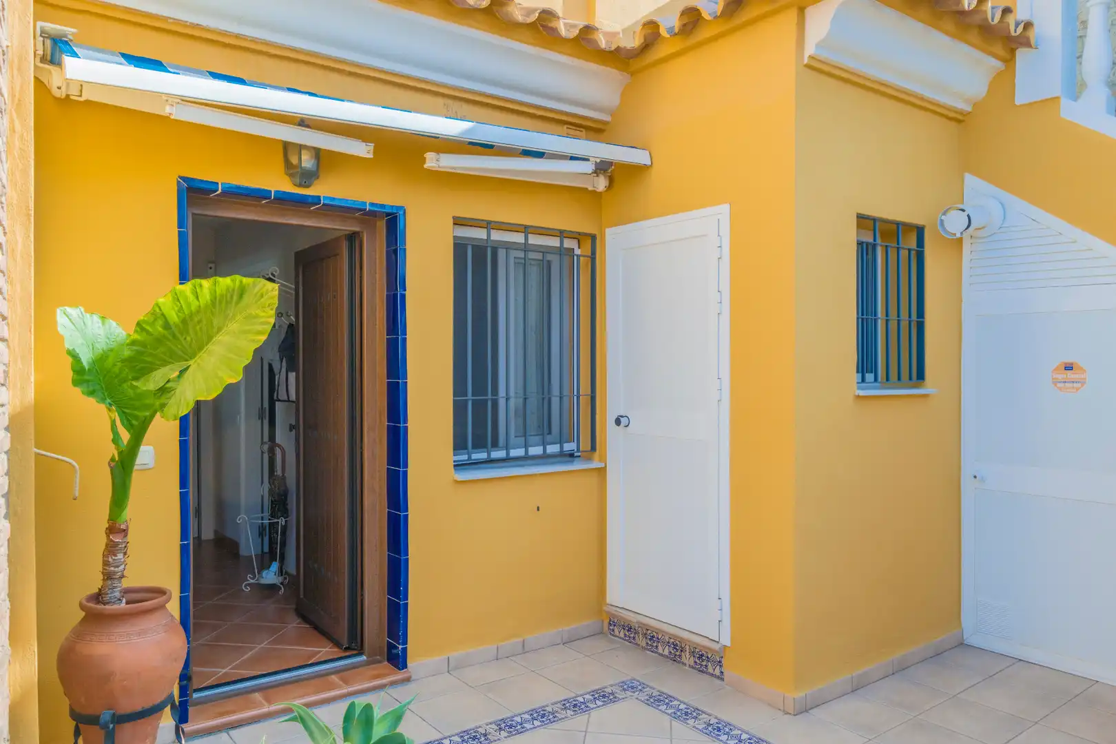 Maison jumelée avec piscine à vendre à Torre del Mar, imagen 19
