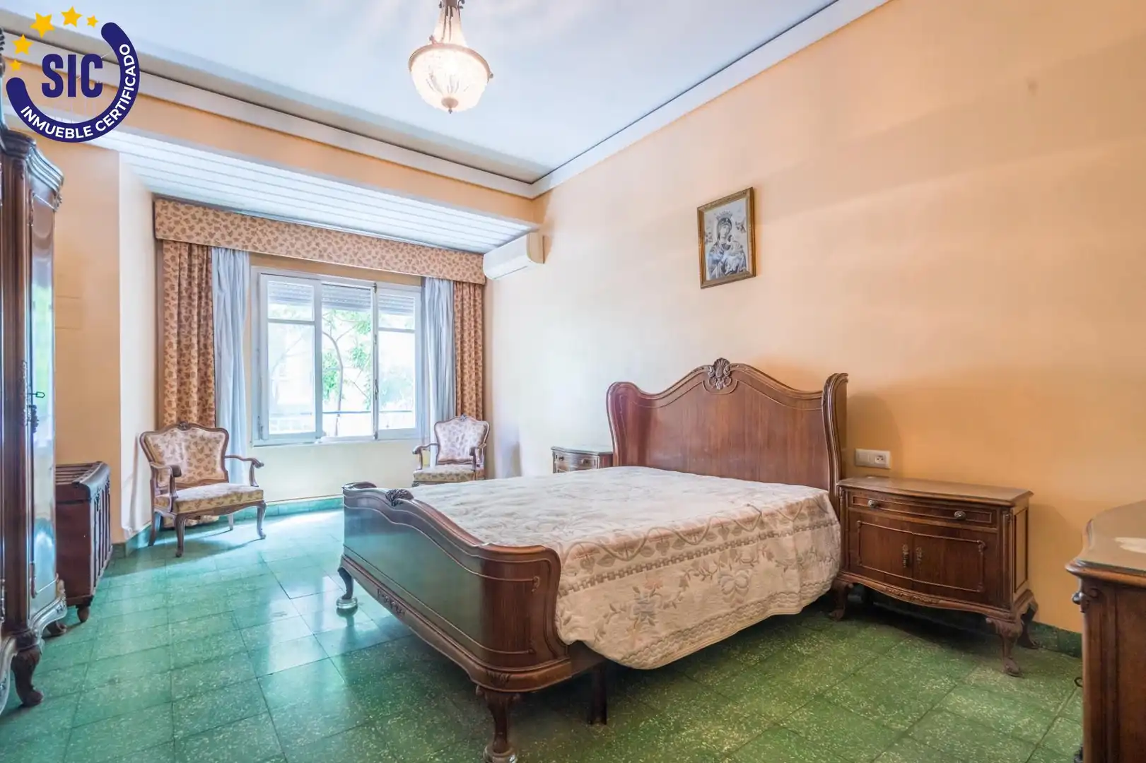 Flat with terrace for sale in CISCAR, imagen 11