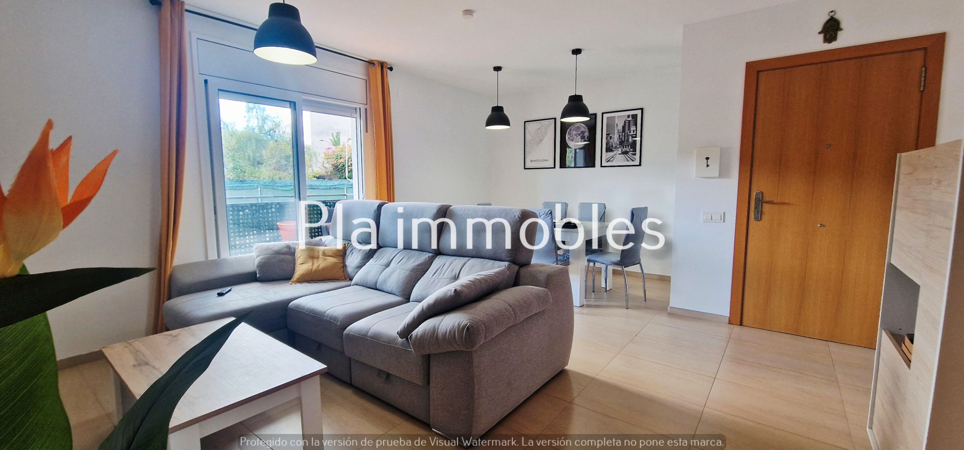 Piso en venta