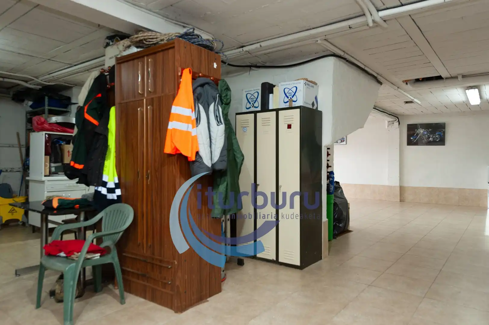 Casa o chalet en venta en Zamudio con Calefacción, Jardín privado y Terraza