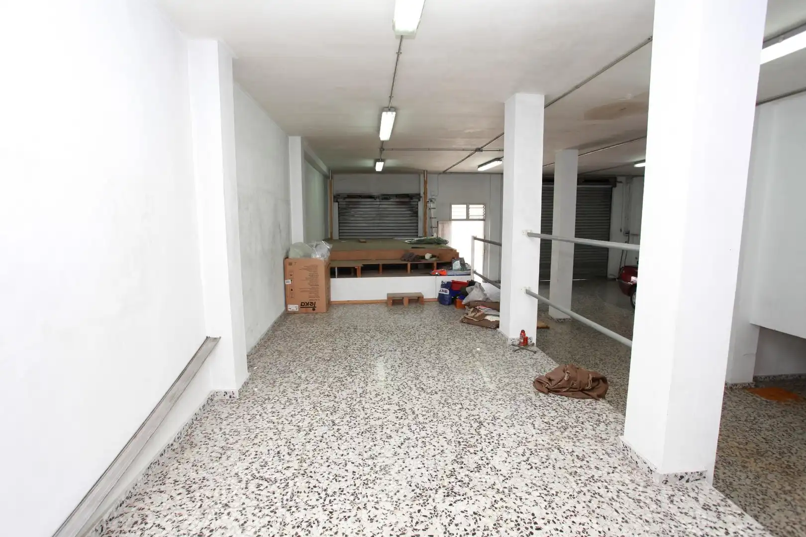 Local commercial à vendre à Calle de Santa Teresa, imagen 16