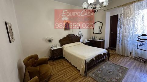 Foto 4 de Casa adosada en venda a Palas de Rei, Lugo