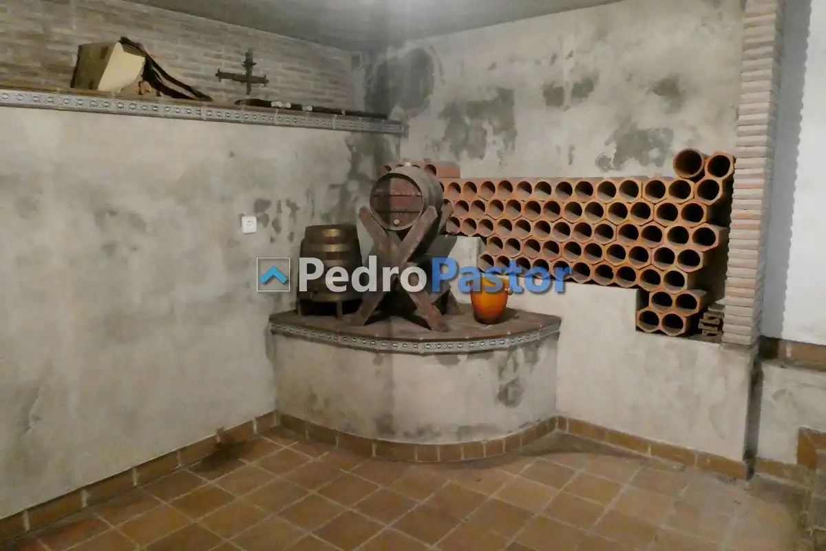 Chalet con piscina en venta en La Sella, imagen 75