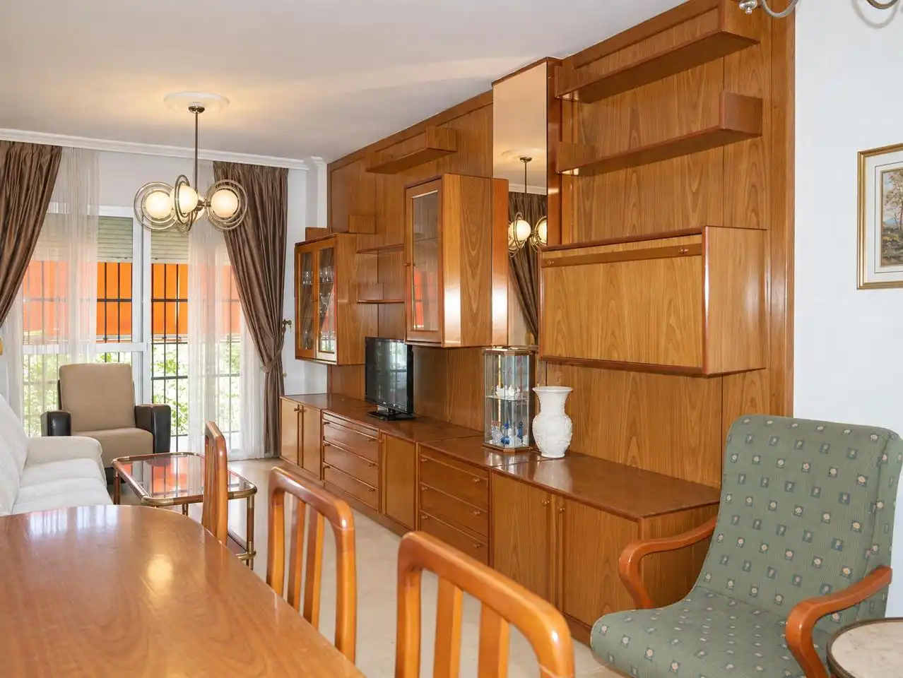 Comedor de Piso en venta en Macarena