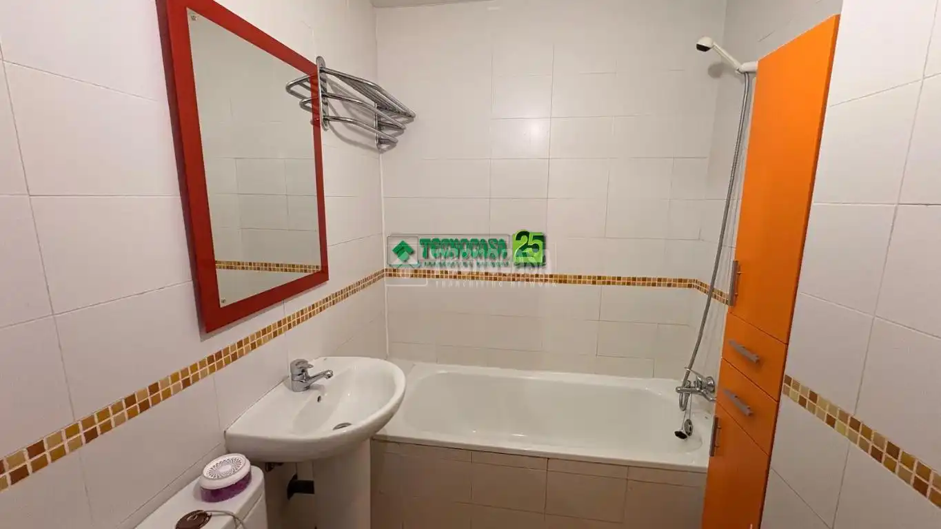 Baño de Piso en venta en Yuncler con Aire acondicionado y Calefacción