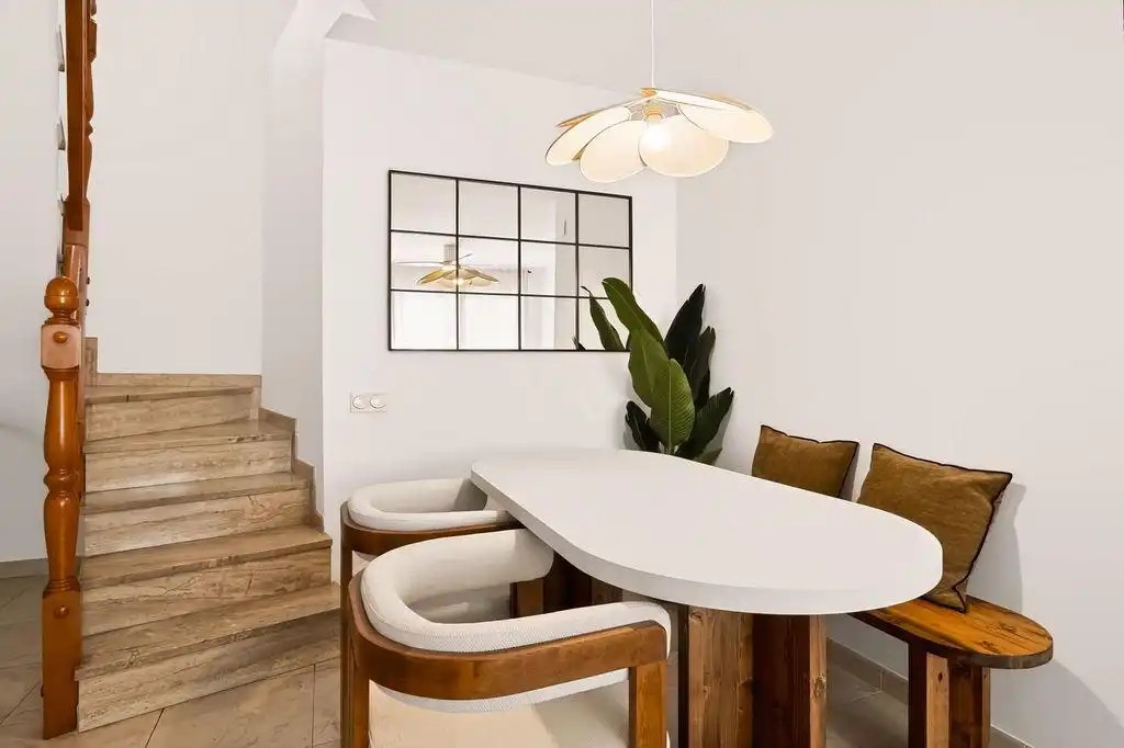 Maisonette mit Aufzug zum Verkauf in Calle BALMES, DE 18, imagen 18