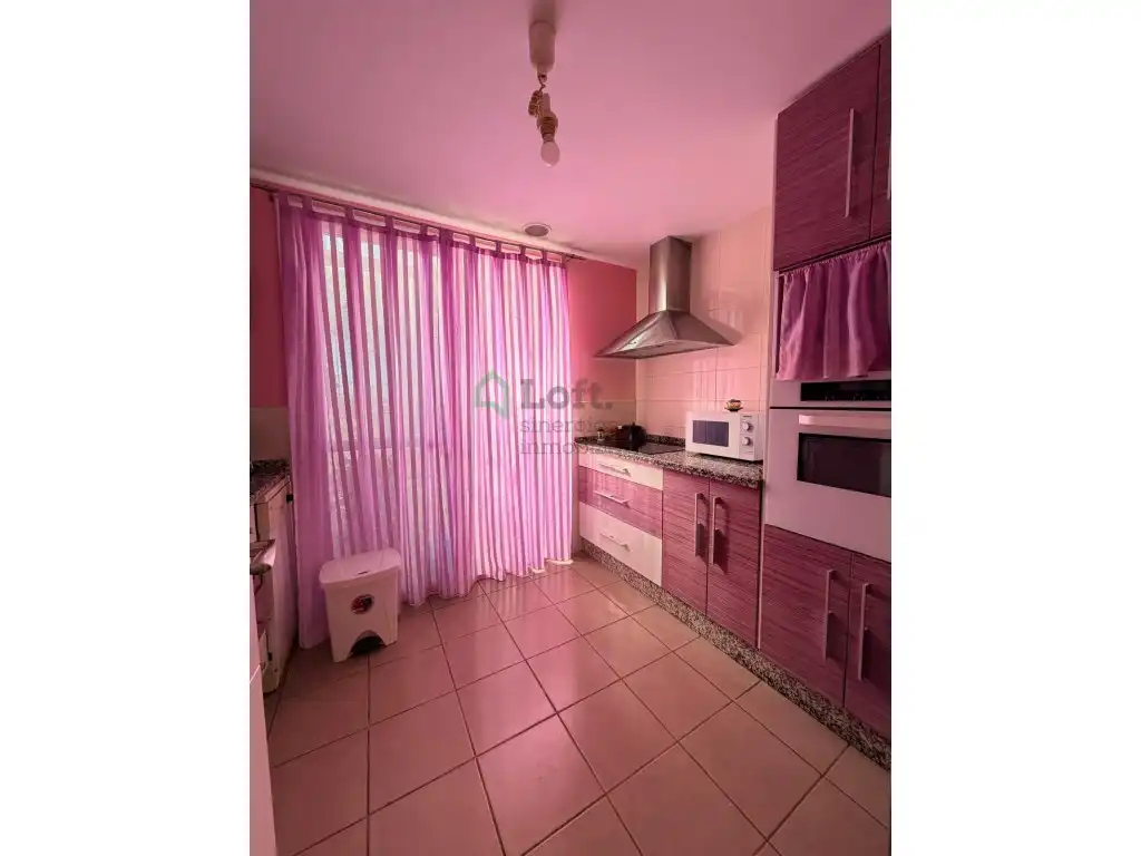 Apartament amb ascensor en venda a Carretera de Sevilla - Los Montitos, imagen 9