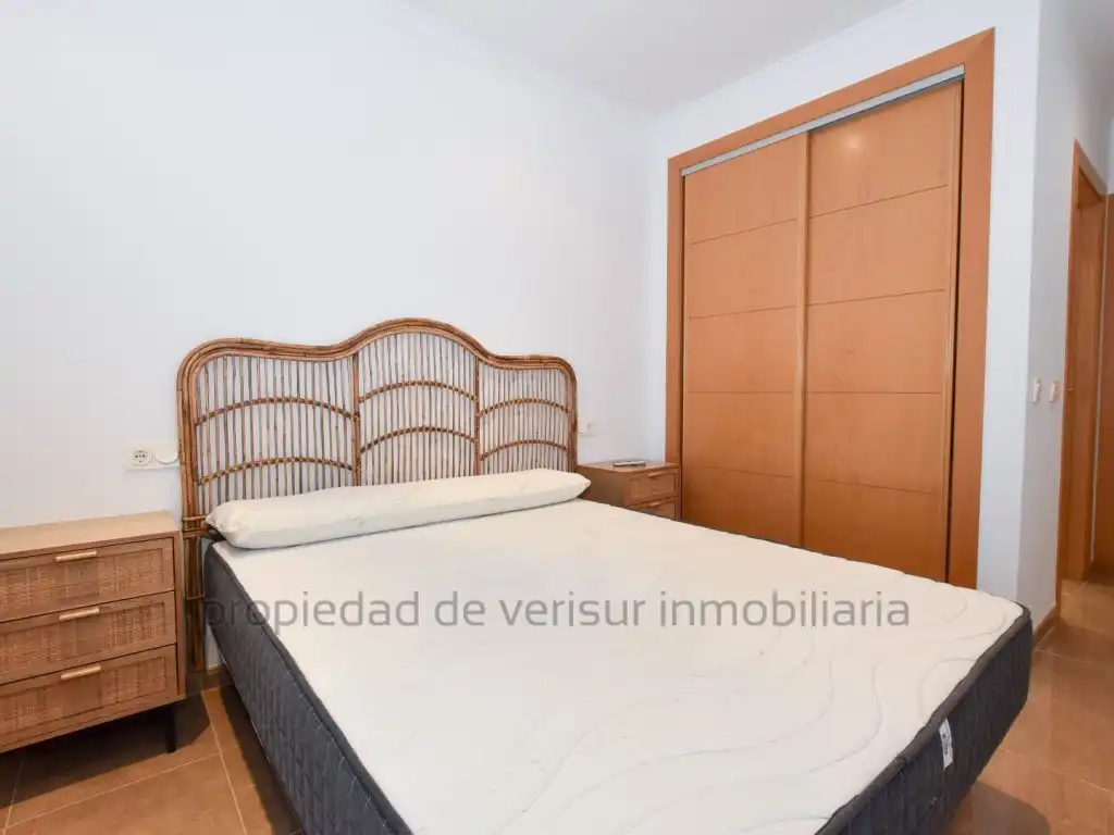Apartament amb piscina de lloguer a Avenida Alcazaba 115, imagen 16