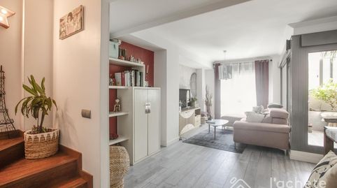 Photo 3 of Duplexes for sale in Ariel, Legazpi, Madrid Capital