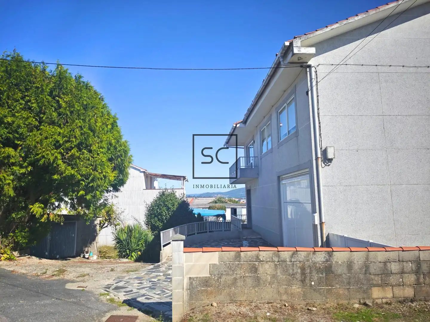 Casa en venda a Calle CAMPO CHAO, imagen 55