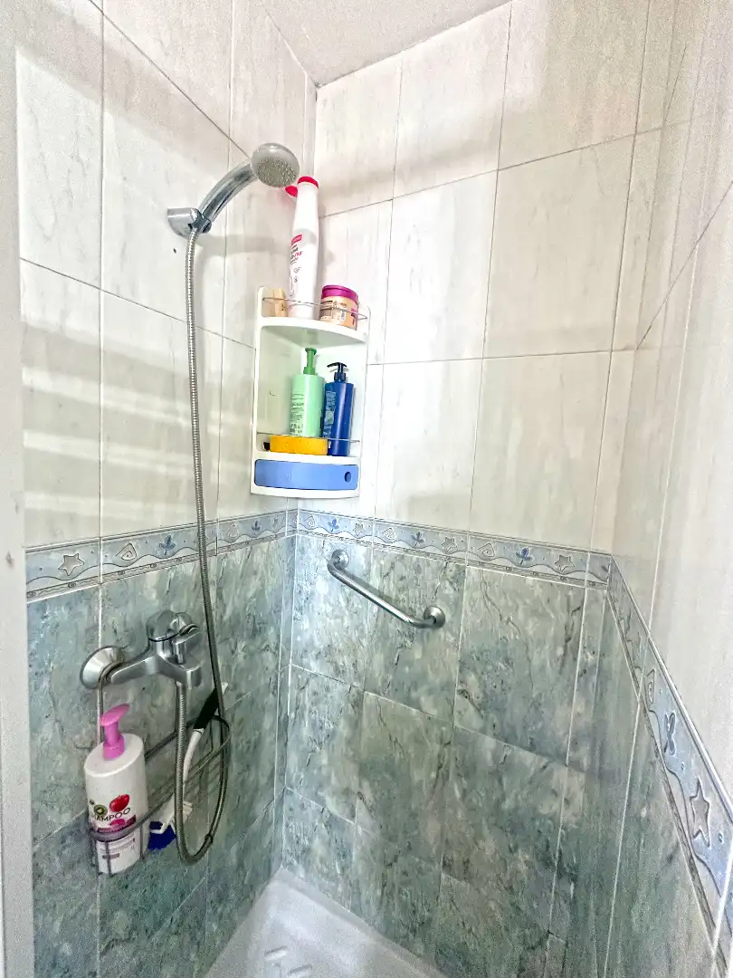 Baño de Ático en venta en El Hoyo de Pinares 