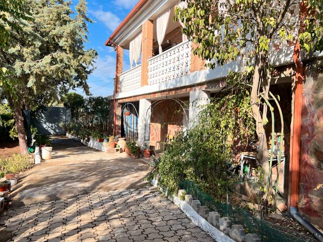 Casa-chalet en Venta en Urbanización Cara a las Huertas II en Puerto Lápice