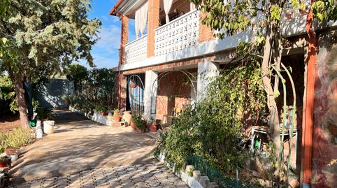 Photo 2 of House or chalet for sale in Urbanización Cara a las Huertas II, Puerto Lápice, Ciudad Real