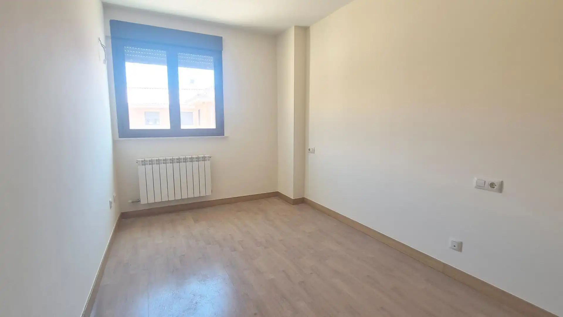 Attic for sale in Castellanos de Moriscos