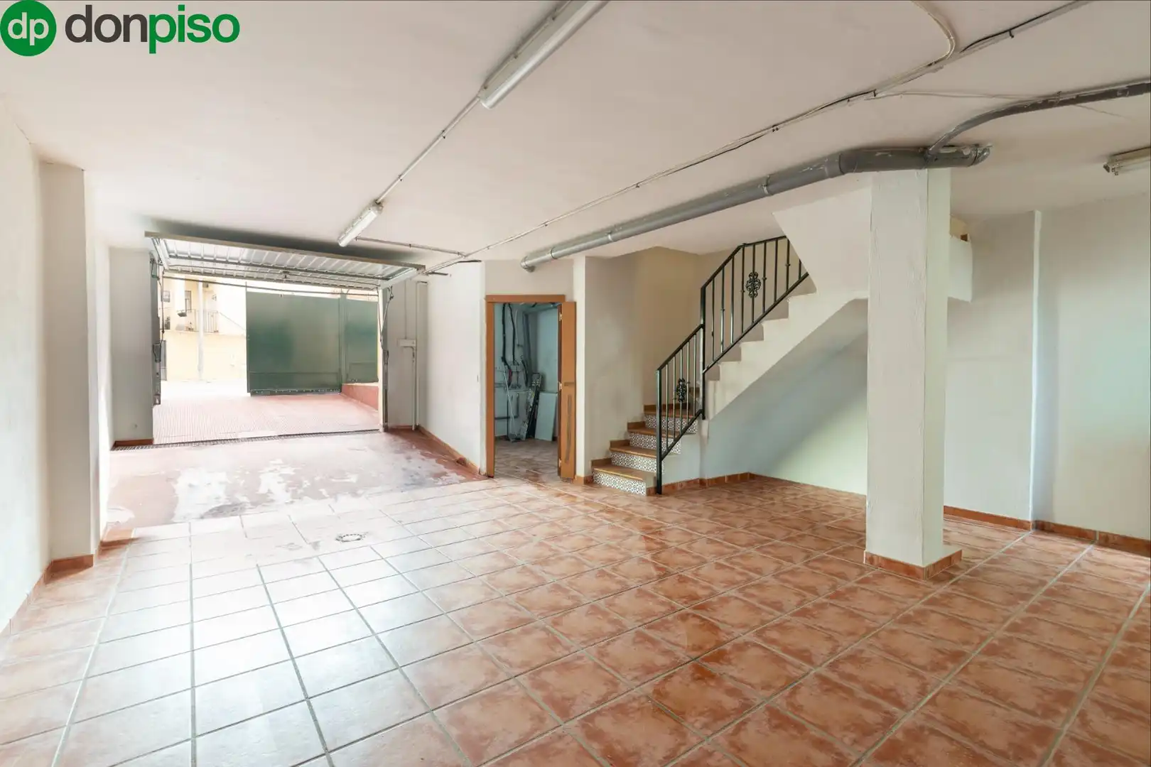 Detached homes for sale in Vegas del Genil