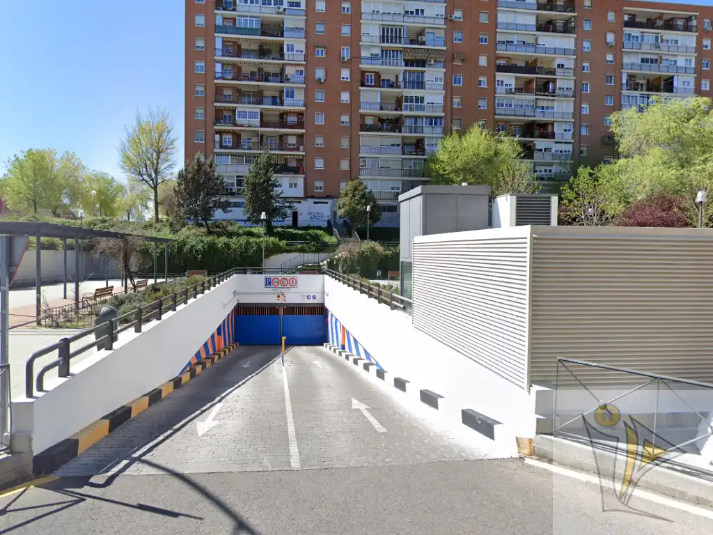 Parking of Garage for sale in Móstoles