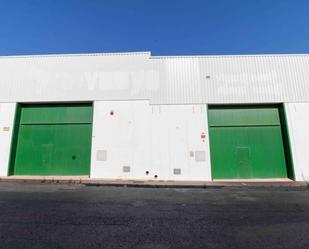 Industrial buildings to rent in Benahadux